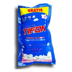Suavizante Dulce Primavera Sachet 100ml